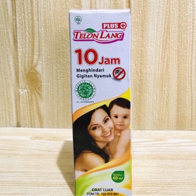 CAP LANG MINYAK TELON LANG 100 Ml | TELON LANG 60 Ml | TELON LANG PLUS 60 Ml |TELON LANG PLUS 100 Ml