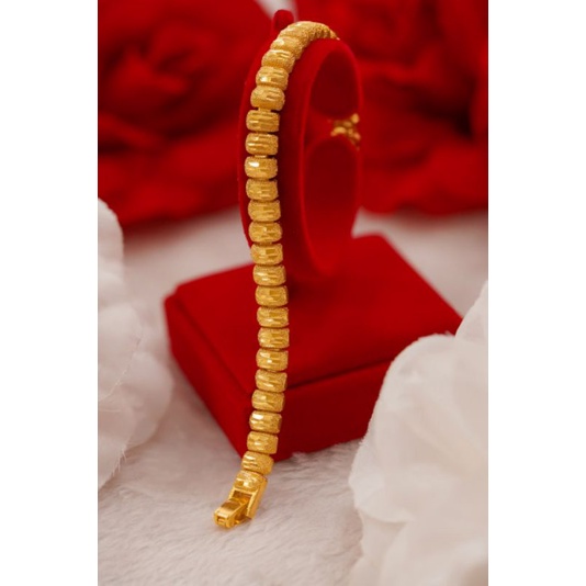 gelang emas Bangkok cop916