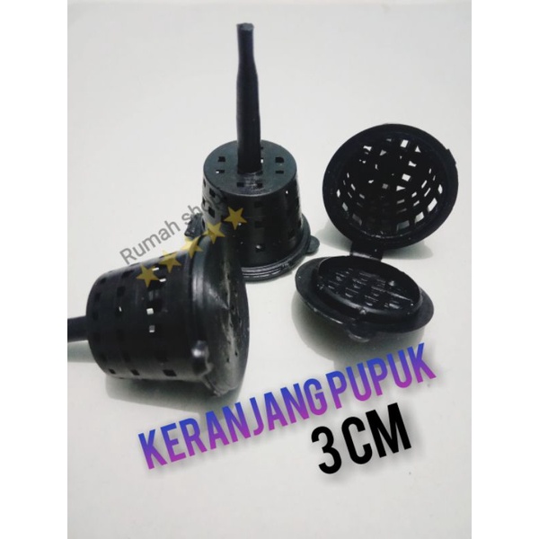 keranjang pupuk decastar pot keranjang pupuk decastar pot plastik keranjang decastar besar
