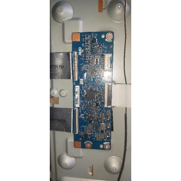 ticon samsung ua43J5500