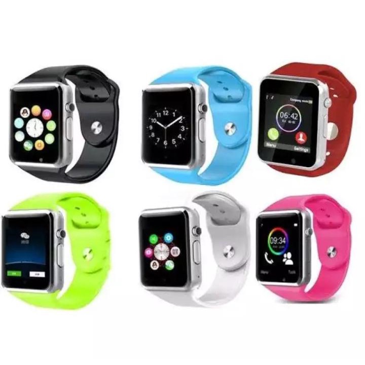 Smartwatch anak // smartwatch bisa telfon // smartwatch bisa SMS // smartwatch biasa whatsup