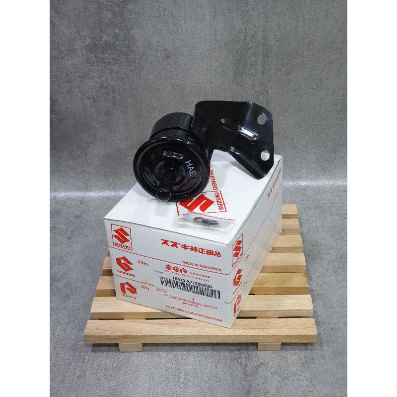 Filter Bensin Fuel Filter Suzuki Futura Injection Part No : 15410B77N000