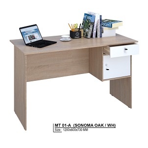 Jual Meja Kerja Terlengkap & Harga Terbaru Februari 2023 | Shopee Indonesia