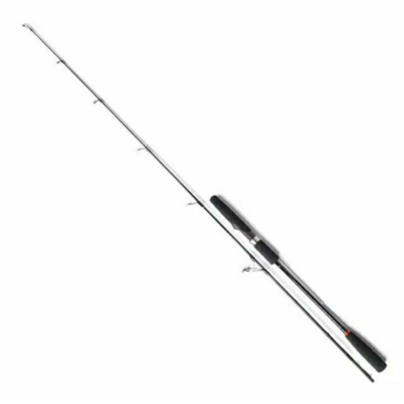 Joran Cordial SEA GANGSTER | Solid Tip Carbon | Light Jigging | Dasaran | Alat Pancing