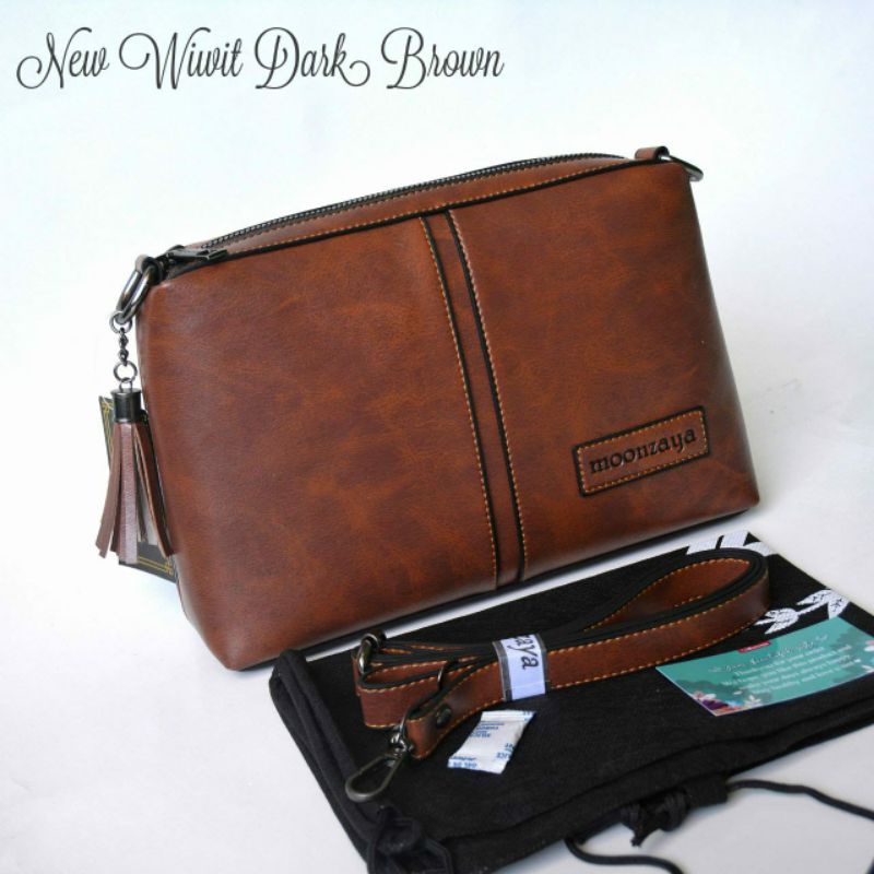 New Wiwit By Moonzaya