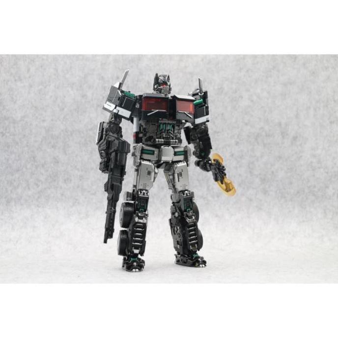 Trendi Aoyi Mech Ls13B Nemesis Prime Bmb Ls 13B Ls-13B Optimus Prime Gilaa