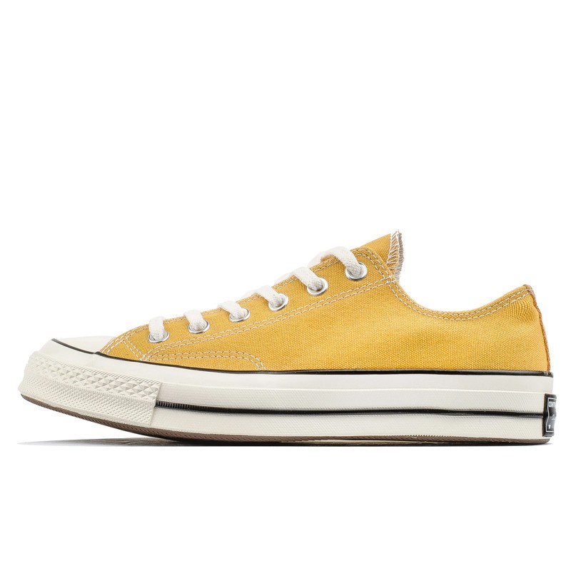 SEPATU CONVERSE CHUCK 70 OX SUNFLO Art. 162063C ORIGINAL BNIB