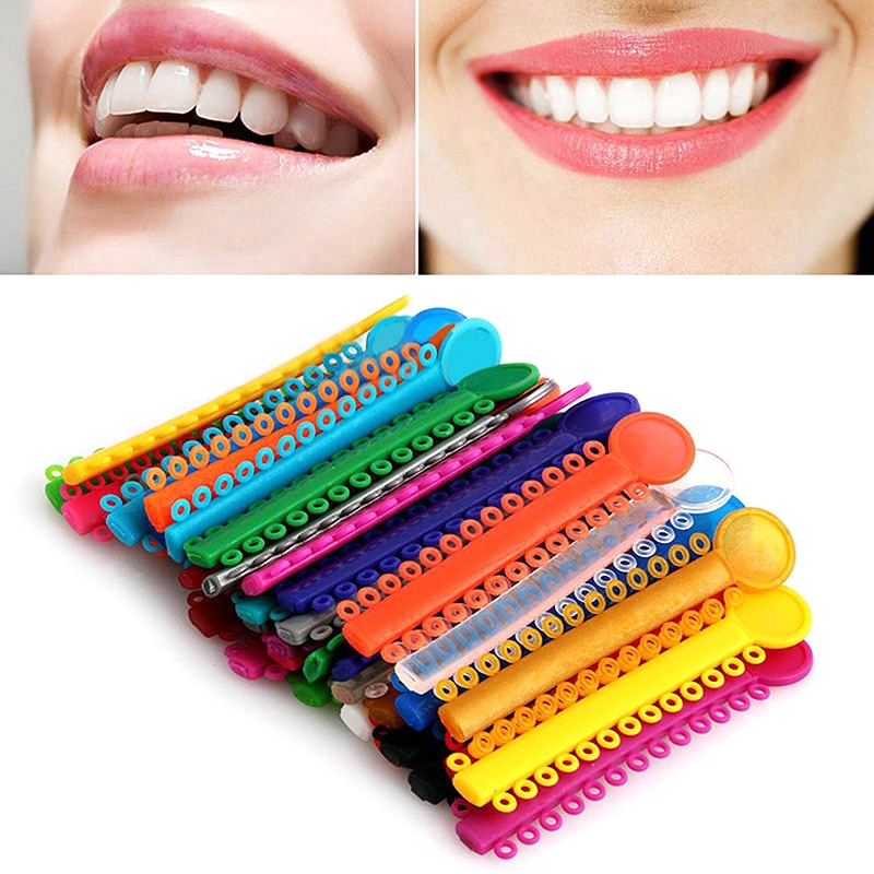 where to buy rubber bands for braces
