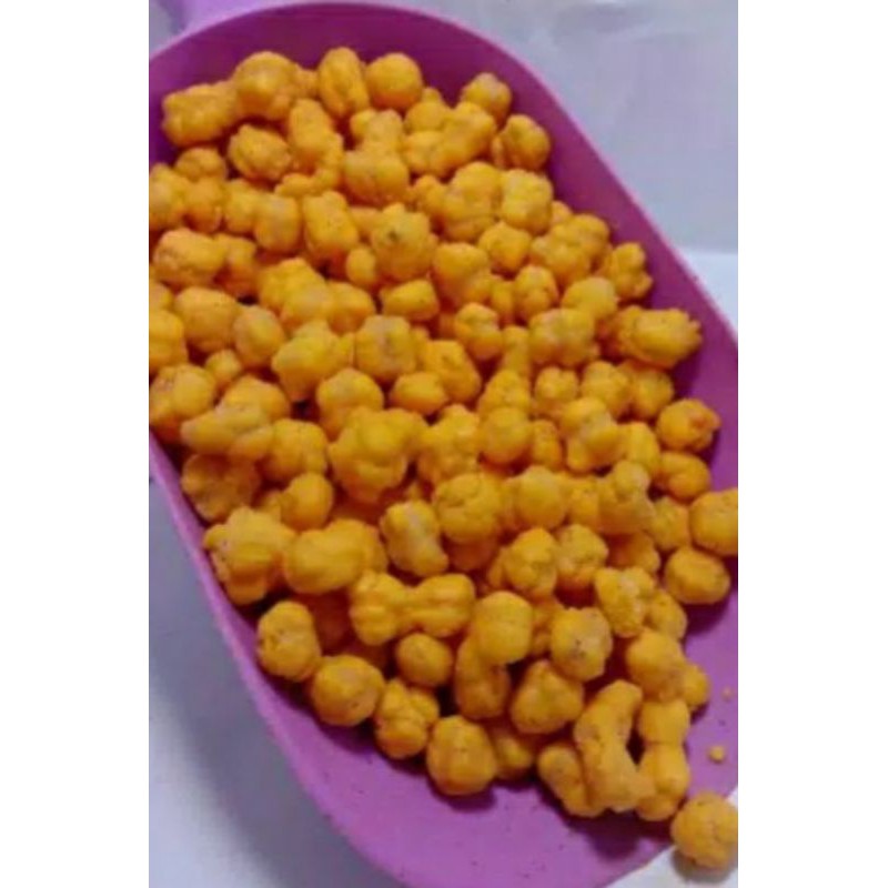 

pilus pocho / pilus australi kemasan 250g