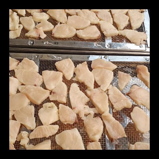 

STOK BARU! IKAN ASIN ESCOLAR TERMURAH