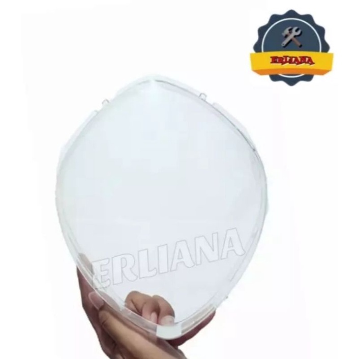 Mika kaca lampu depan Fino FI Fino 125 Non original