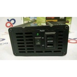 Jual Power Inverter PI 03 300 Watt Charger Aki Mobil Dan Motor Berkualitas