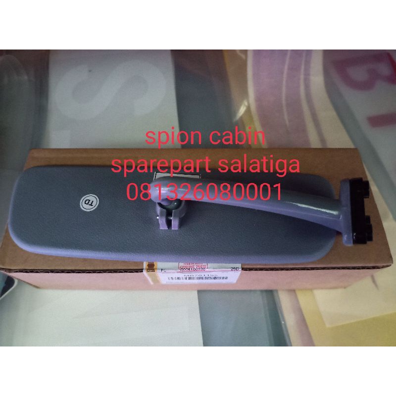 spion cabin l300 canter