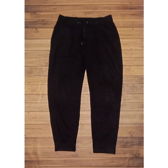 Jogger pants Uniqlo