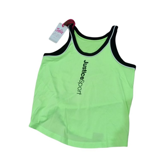 JUSTICE SPORT ANAK PEREMPUAN TSHIRT BRANDED BAJU JUSTICE REMAJA TERMURAH