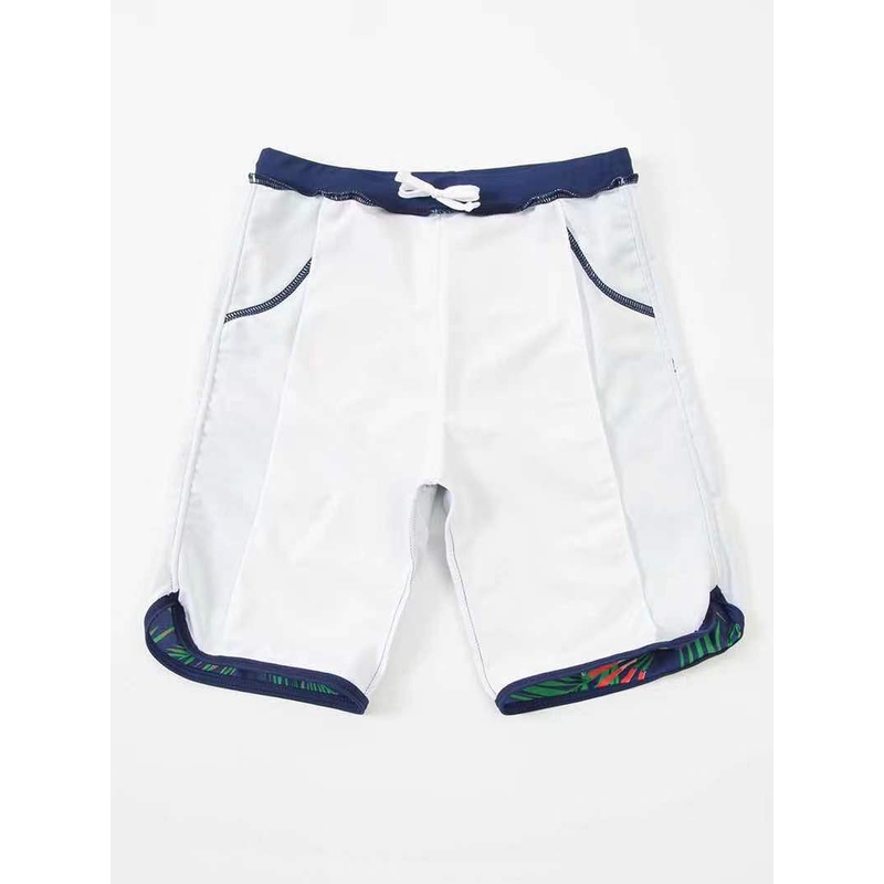 celana renang anak laki laki cowok swim trunk sd impor premium