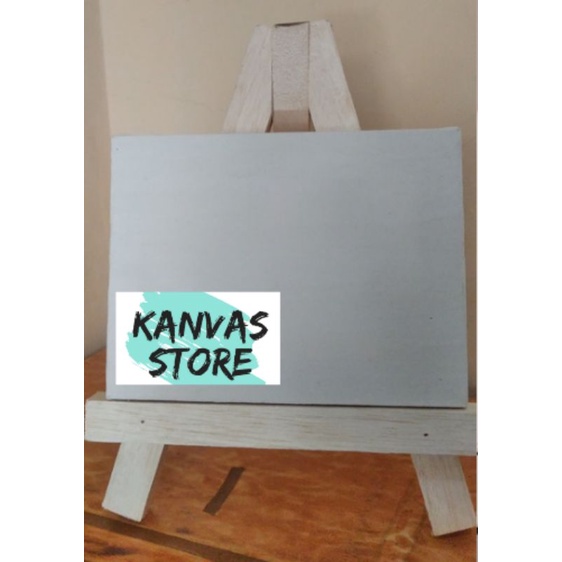 

KANVAS LUKIS 40 X 50