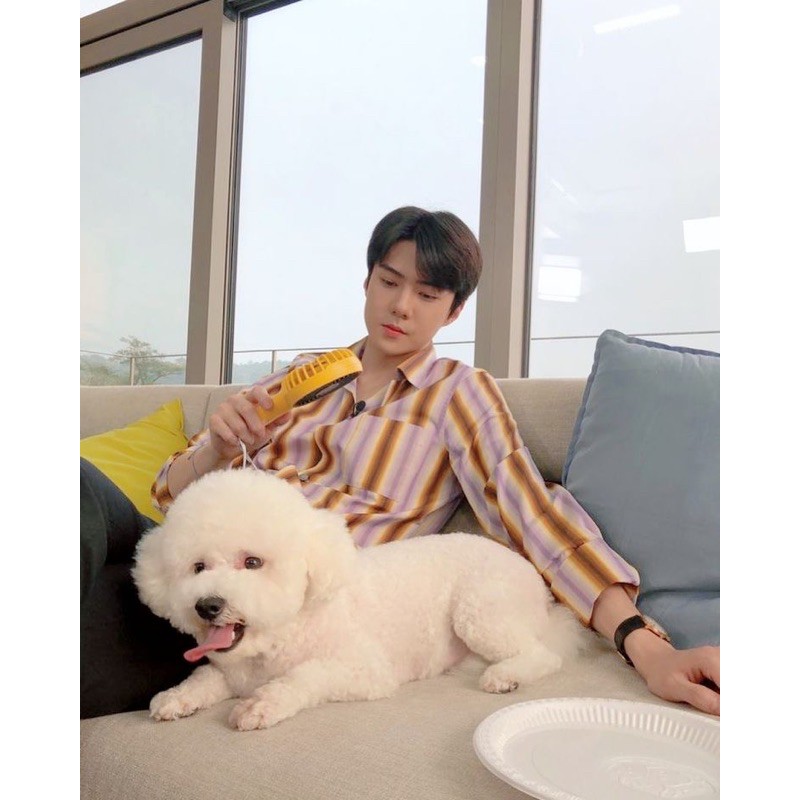 PELUNASAN VIVI X SPAO