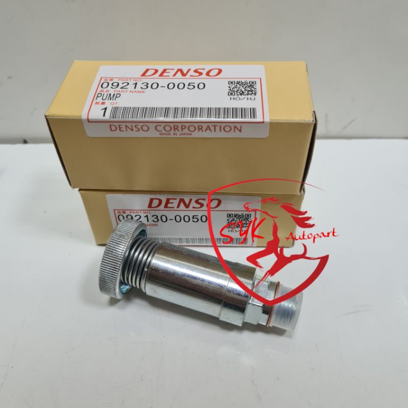 PRIMING PUMP PS BESI DENSO