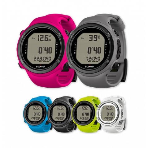 Suunto D4i Novo
