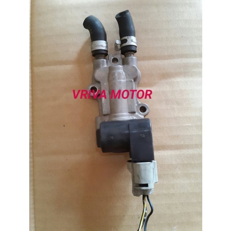 Iacv honda city idsi dan vtec