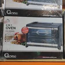 OVEN OXONE OX-858BR