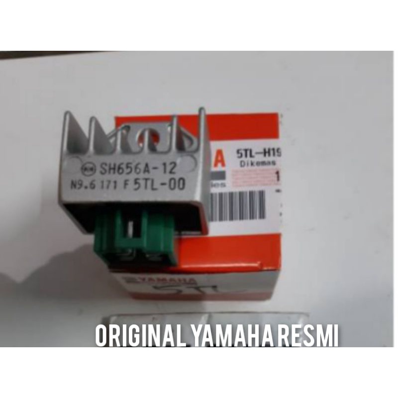 Kiprok Original yamaha 100% jupiter lama jupiter z/vega r new vega zr Vega r lama Cripton Fizr