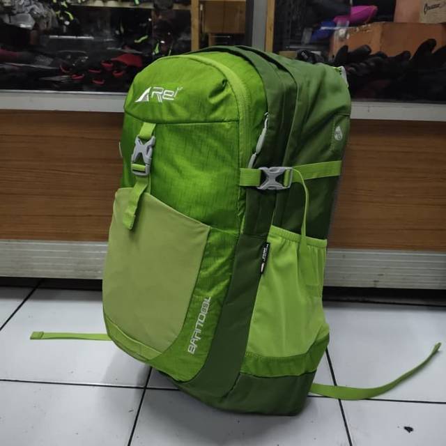 Tas Rei Barito 35L Tas Ransel Daypack Rei Original