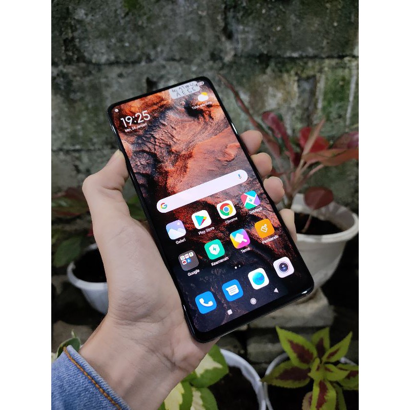 Mi 9T Pro Second