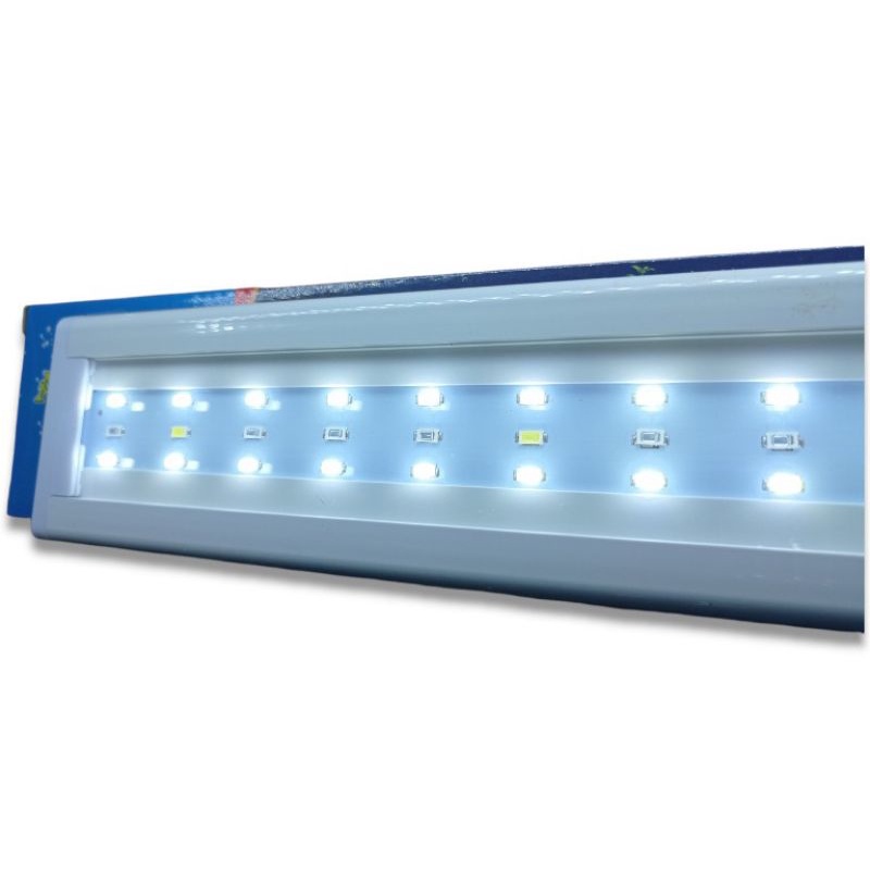 LAMPU AQUARIUM LED AQUARIUM PA 400 3X