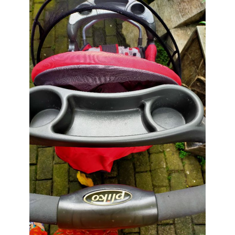 stroller Pliko boston