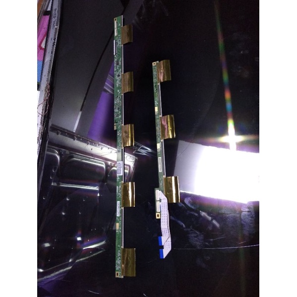 Tcon Tikon T con TV LED Panasonic TH-40A403G TH-40A403G 40A403G