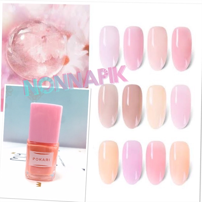 Kutek warna soft etud