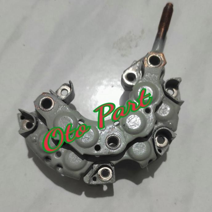 Dioda/Silikon/Rectifier Dinamo Alternator/Ampere Xenia/ Avanza Dll Termurah