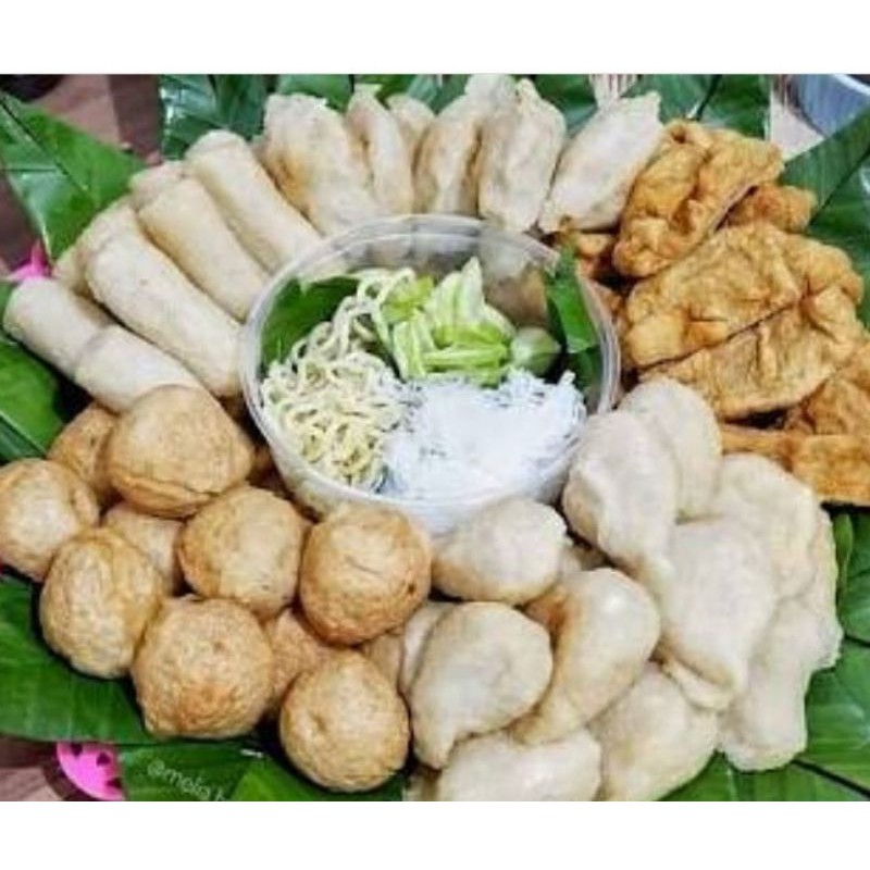 

pempek G n G