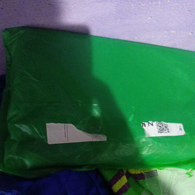 Tunik Batik Kupu Kupu