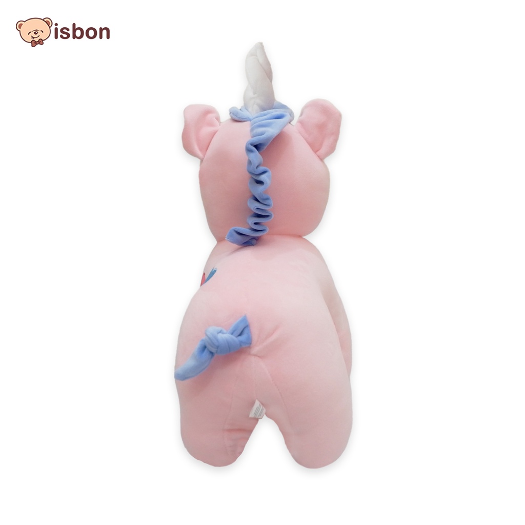 Boneka Kuda Istana Boneka STD Unicorn L