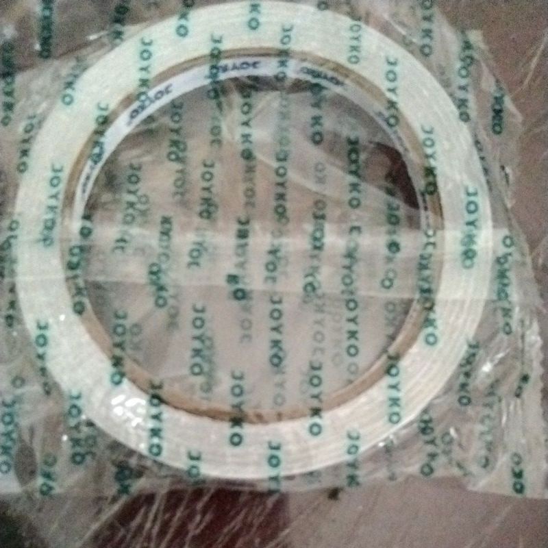 

dobletape