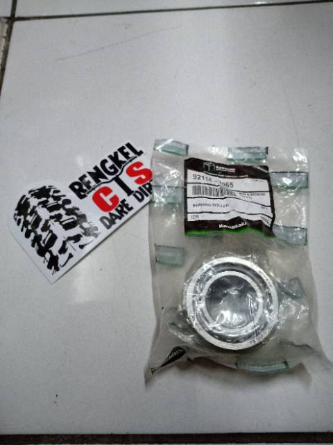 Laher Bearing Komstir KLX DTracker 150