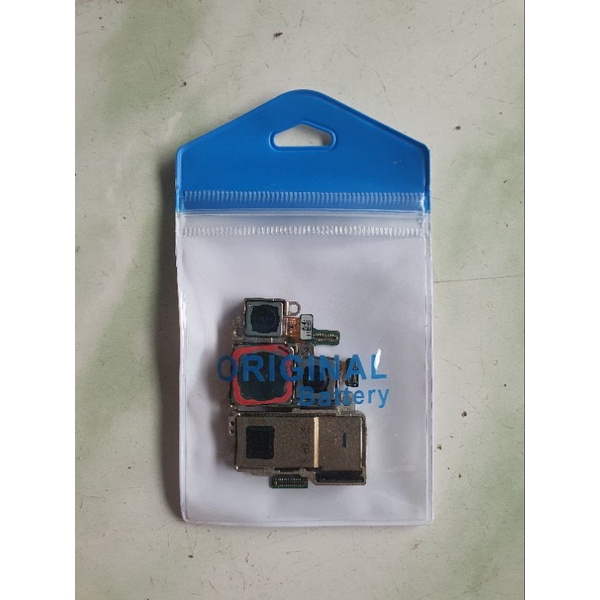 KAMERA BELAKANG SAMSUNG S21 ULTRA ORIGINAL