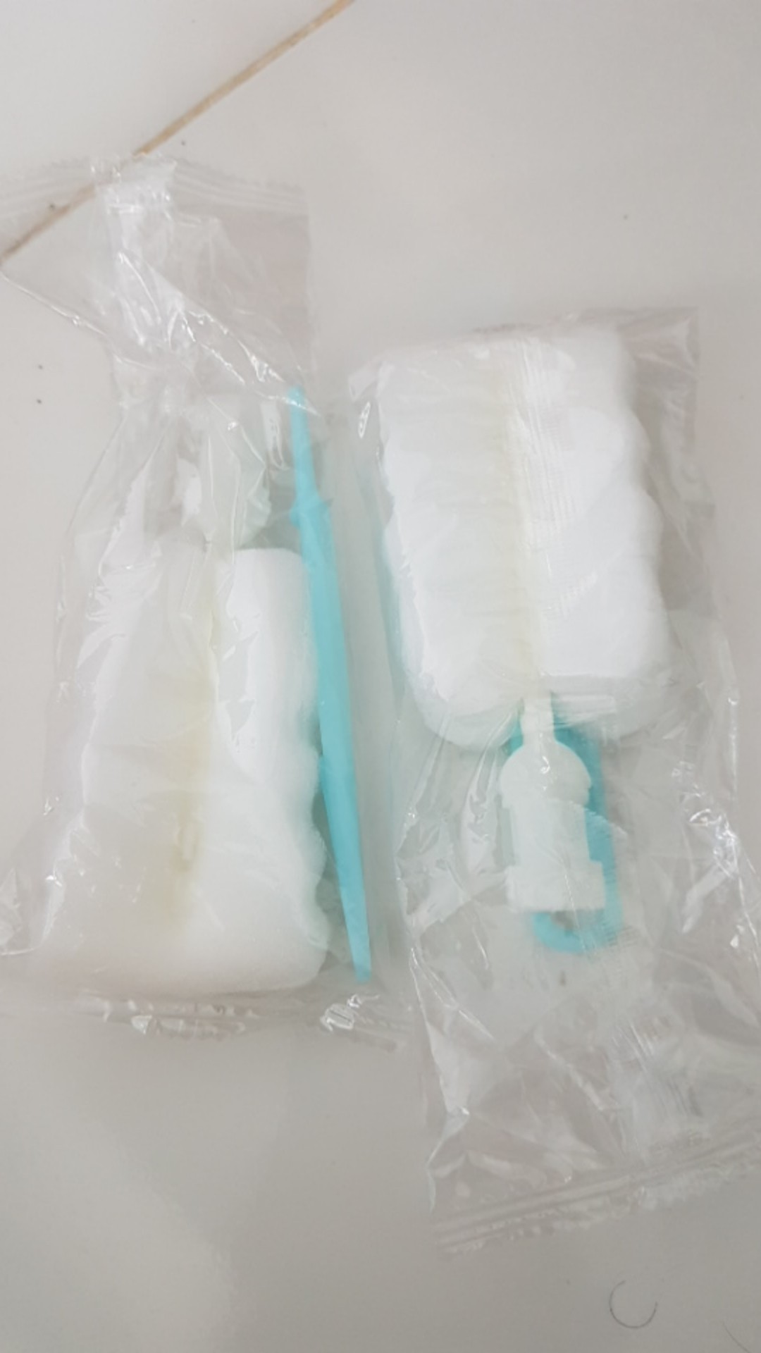 Spon Cuci Botol Murah