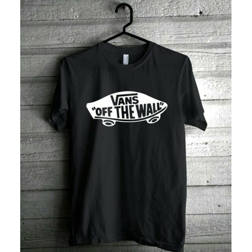 baju vans off the wall