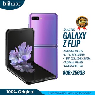 Harga samsung galaxy z flip Terbaik - September 2020 | Shopee Indonesia