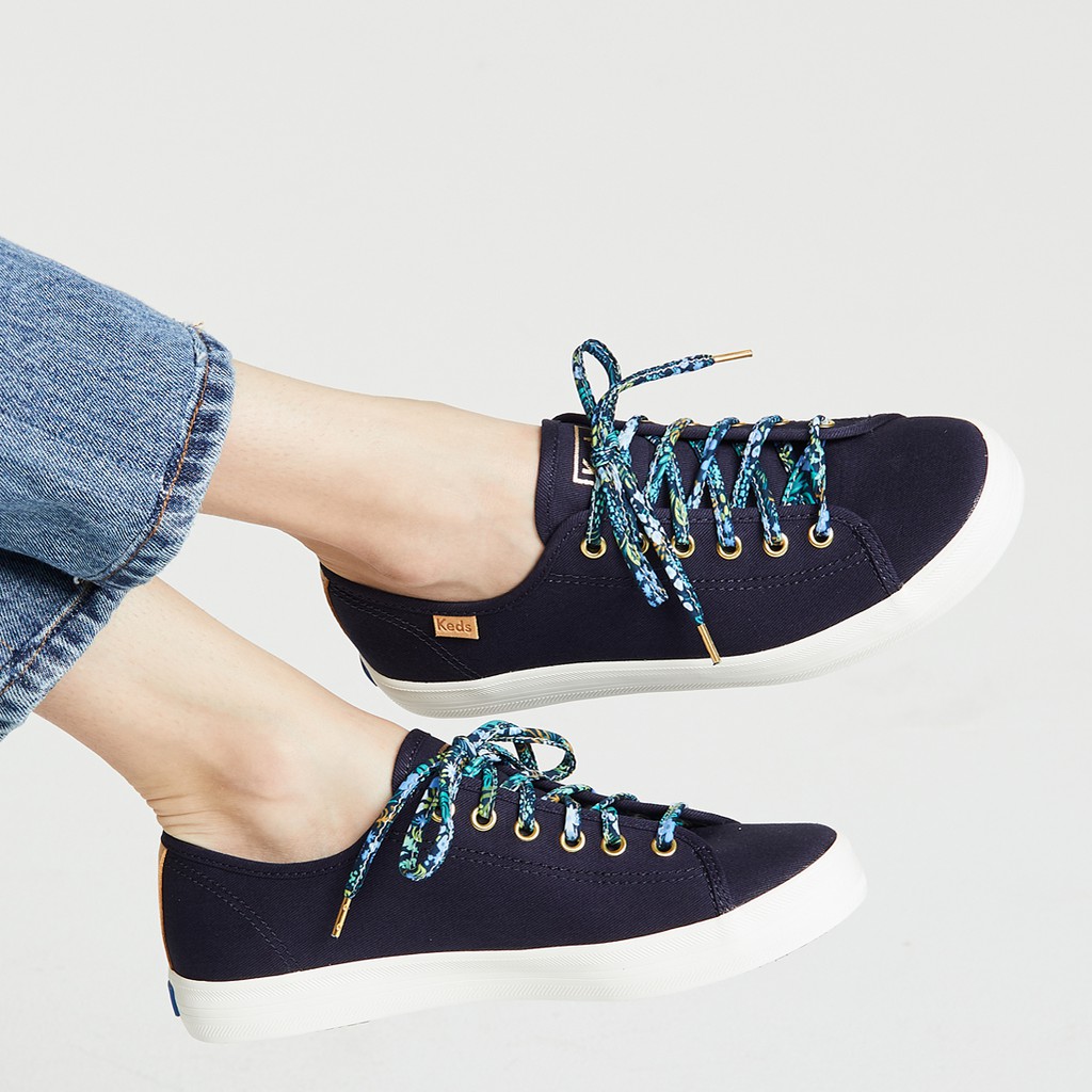 Keds x Rifle Paper CO Kickstart Sneakers Original