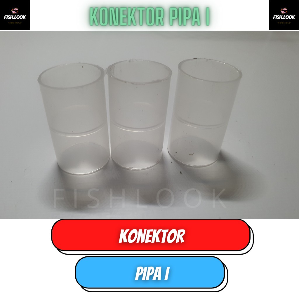 SOK PIPA / KENI knee I - Aquarium AKUARIUM Sambungan PIPA I - Aquascap