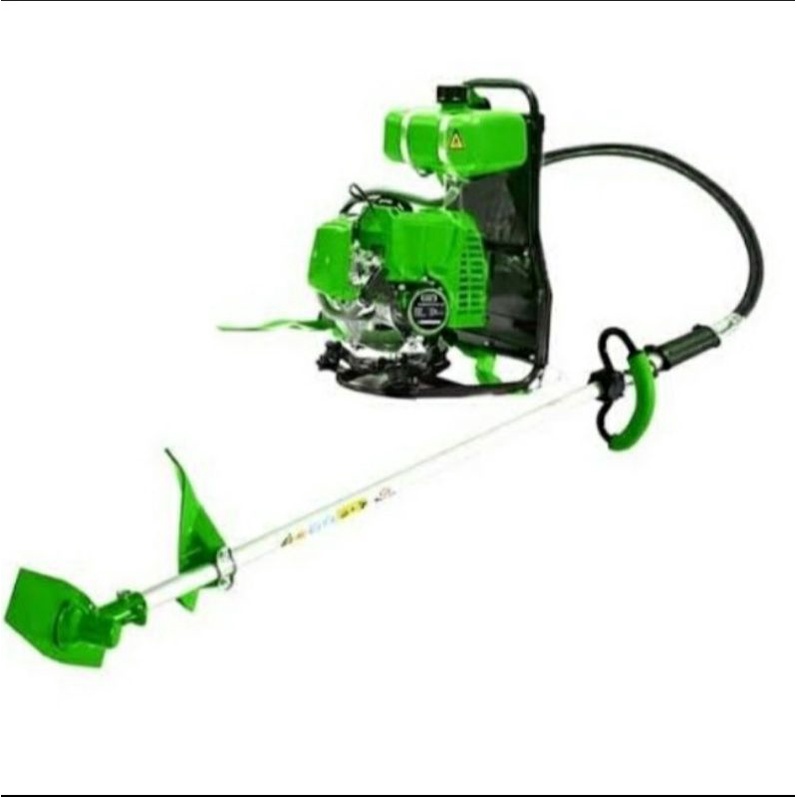 ryu RBC2T brush cutter mesin potong rumput bensin RBC 2T 2tak