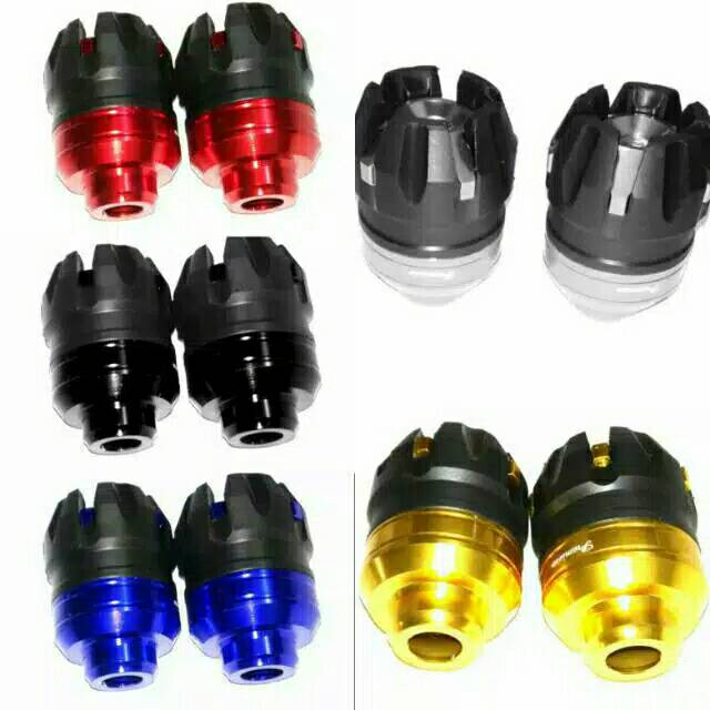 JALU AS RODA DEPAN BUAH NAGA NMAX AEROX PCX LEXI VARIO MIO VIXION R15 CBR 150R UNIVERSAL MOTOR