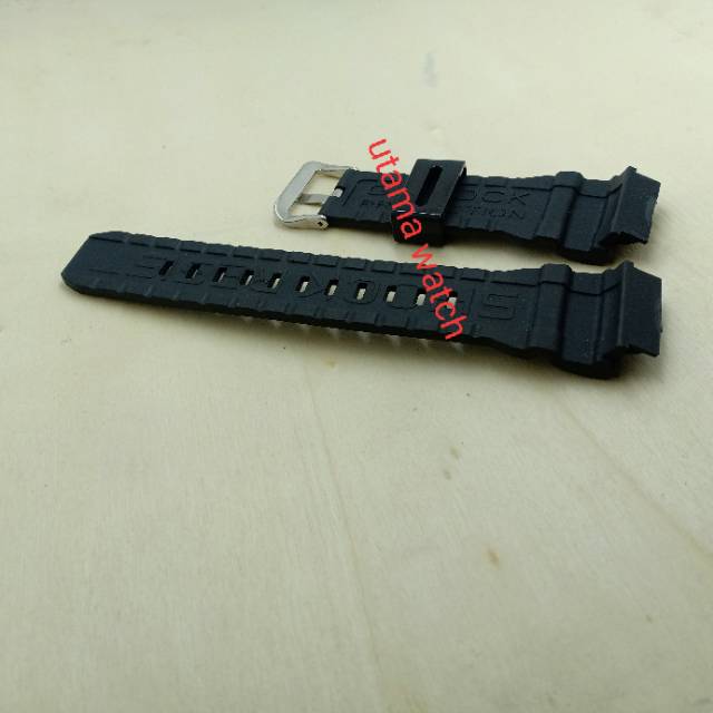 STRAP TALI JAM G SHOCK G9300 TALI JAM G SHOCK GW-9300