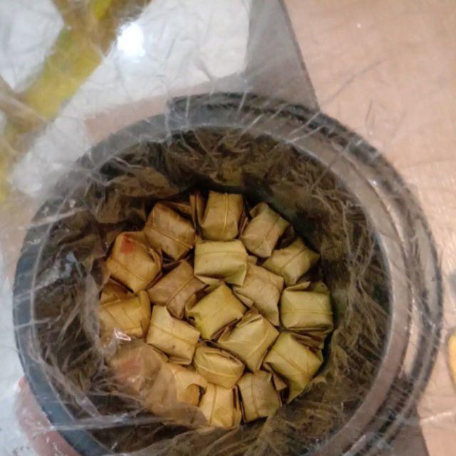 Tape Ketan Khas Kuningan Isi 100 Pcs