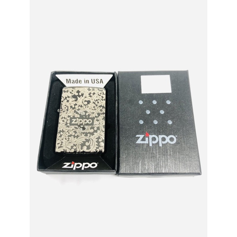 ZIPPO BLACK ICE MOTIF BATIK FULL CASING ZIPPO CUSTOM LASER BATIK FULL CASING PREMIUM BISA COD